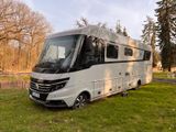 Niesmann + Bischoff Flair 920 ER | Hubbett Lithium Solar 