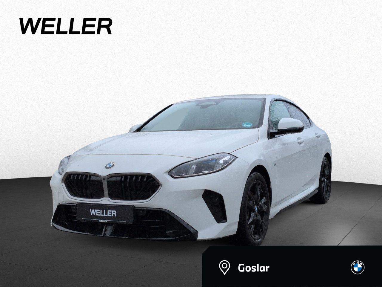 BMW 220i GC M SPORT DA+ PA+ HUD H/K LCPro St+Go