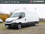 Iveco Daily 35S16A8 Klima / Maxi / Automatik - Iveco Kastenwagen hoch + lang Daily maxi