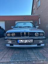 BMW E30 325 - gebrauchte BMW 325 aus dem Jahr 1988