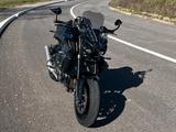 Yamaha MT-10  - Yamaha Motorräder in Freiburg