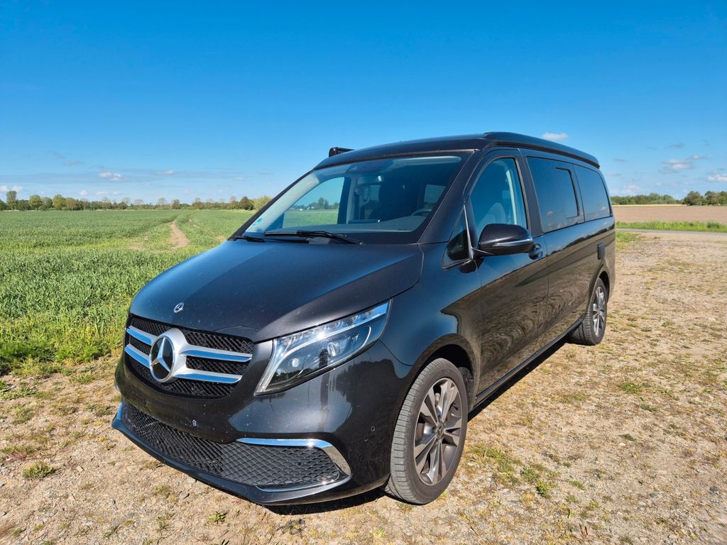 Mercedes-Benz V 250