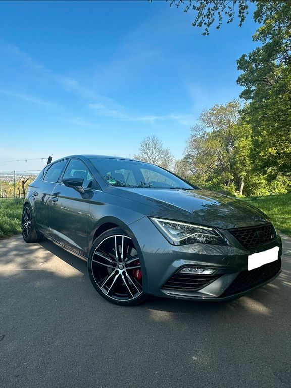 Image of Seat Leon