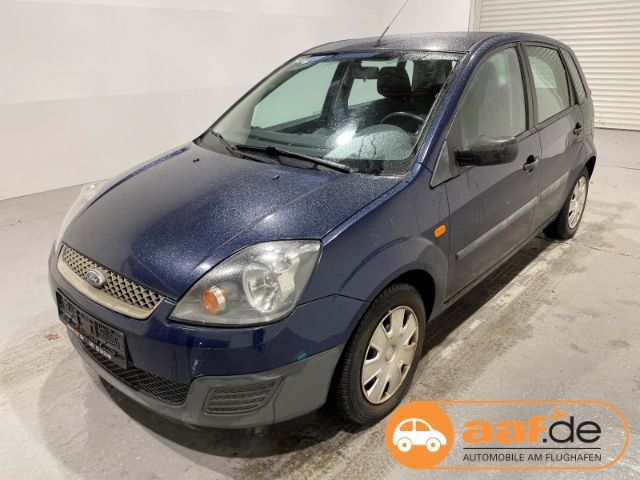 Ford Fiesta 1.3 Klima