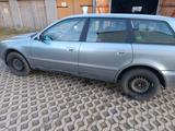 Audi Verkaufe meinen Audi A4 S4 - Audi A4 aus 1997: Kombi