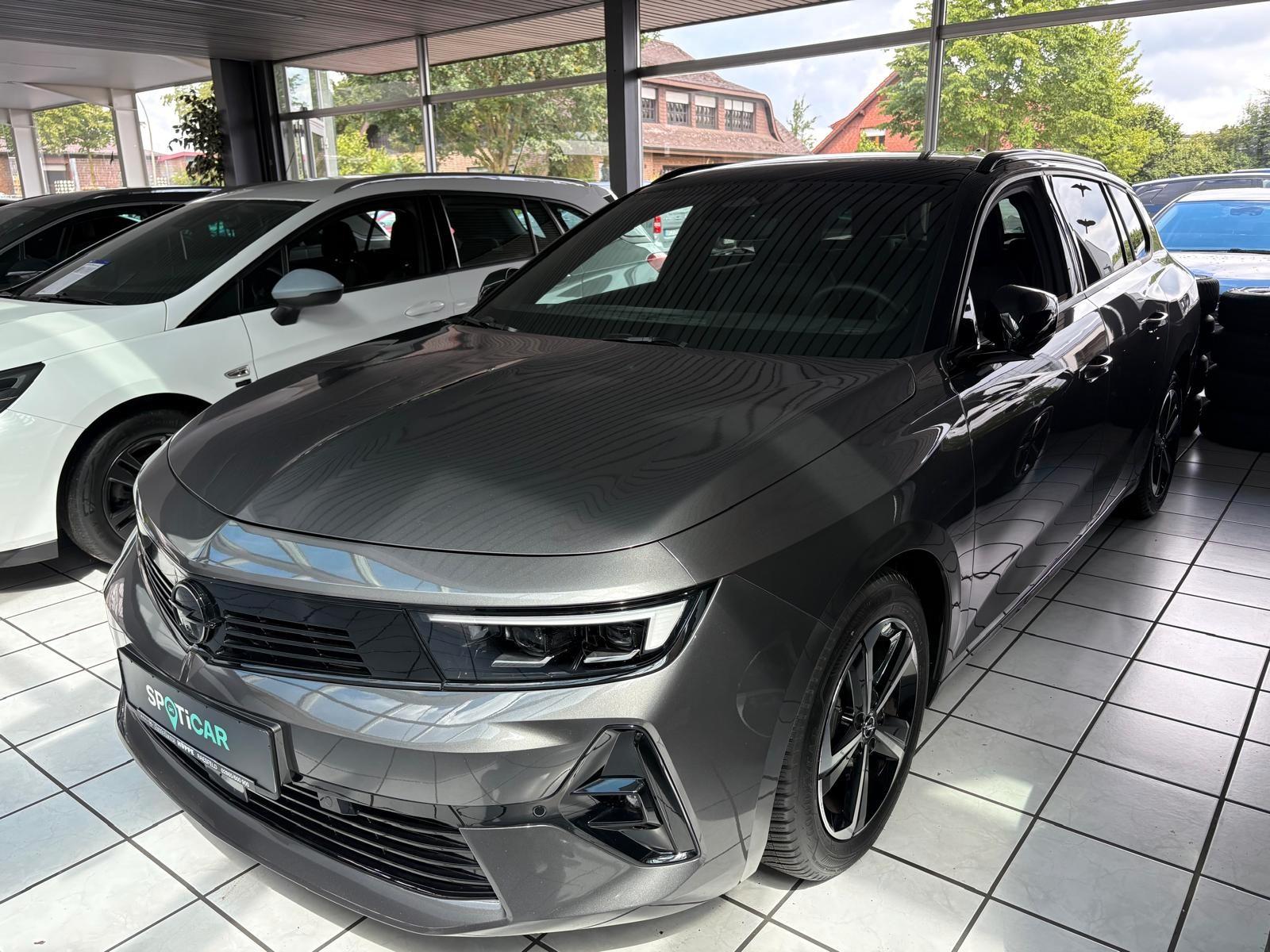 Opel Astra L Sports Tourer GS Automatik,Schiebdach