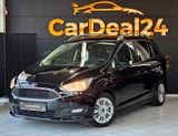 Ford Grand C-Max 1.0 EcoBoost/HU+INSP.NEU/7-SITZER - Ford Grand C-Max in Duisburg