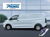 Ford Transit Custom Kasten 300 L2 FWD Trend 5xAKTION  - Ford Transit Custom in Chemnitz