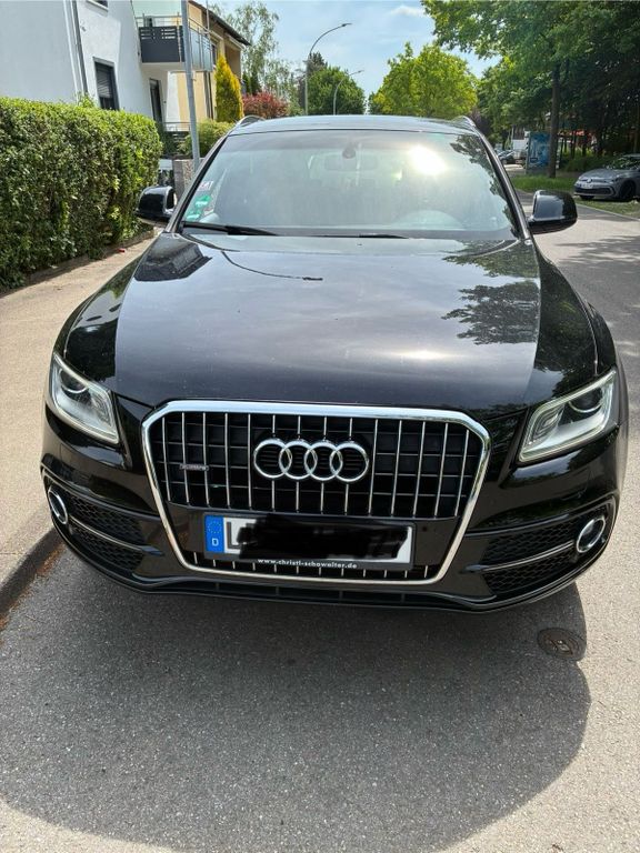 Image of Audi Q5
