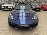 Porsche 718 Boxster 2.0 OPF  PDK|BiXenon|SportAuspuff - Porsche Boxster in Wuppertal