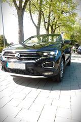 Volkswagen T-Roc Cabriolet 1.0 TSI  ACTIVE  TOP  Zustand