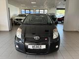 Toyota Yaris TS - Toyota Yaris: Ts