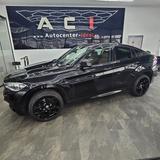 BMW X6 30d M Sport xDrive, - gebrauchte BMW X6 aus dem Jahr 2015