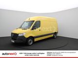 Mercedes-Benz Sprinter 214 Automatik KAMERA+ NAVI (7793) - Mercedes-Benz Sprinter Gebrauchtwagen in Düsseldorf