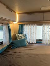 HYMER / ERIBA / HYMERCAR Troll 530 Ocean Drive  - HYMER / ERIBA Troll