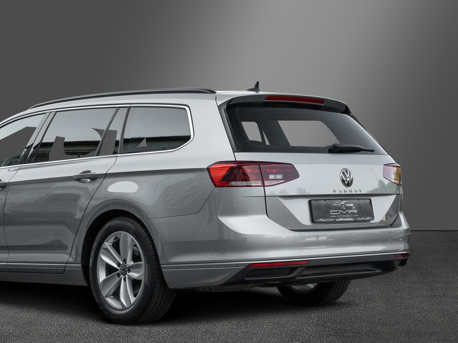 Volkswagen Passat R-Line AHK Business-Paket Premium DAB+, миниатюра 7