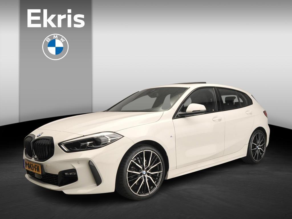 BMW 118 1 Serie 5-türig 118i | M-Sportpakket | LED |