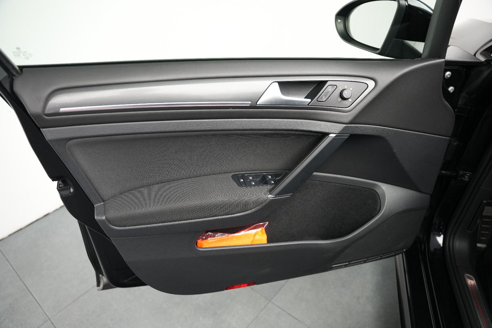 Fahrzeugabbildung Volkswagen Golf VII GTI Performance *Virtual*Automatik*SHZ*