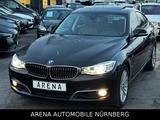 BMW 320i Gran Turismo Automatik Luxury*Pano*Bi-Xe - BMW 320 Gran Turismo: Automatik