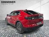 Ford CAPRI Premium Ext.Range 77kWh LED+Kamera+Navi - Ford Capri: Rot