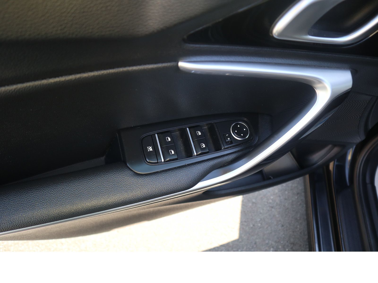 Fahrzeugabbildung Kia cee´d Sportswagon Navi Tempo Scheckheftgepflegt