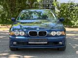 BMW 520i*AC*TÜV Neu* - BMW 520 aus 2000