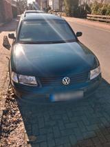 Volkswagen VW Passat Variant - VW Passat Variant von 1998