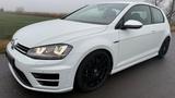 Volkswagen Golf 2.0 TSI DSG 4MOTION BMT R R - Gebrauchtwagen von Privatanbietern mit TÜV