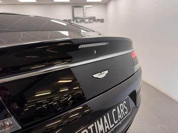 صورة مصغرة 17 لـ 2011 Aston Martin RAPIDE