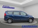 Dacia Lodgy Stepway 130 1.3 AHK Navi Fahrerprofil Musi - Dacia Lodgy aus 2019