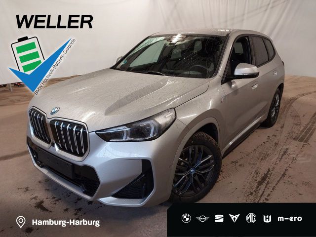 BMW iX1 xDrive30 M Sport Sportpaket Bluetooth HUD