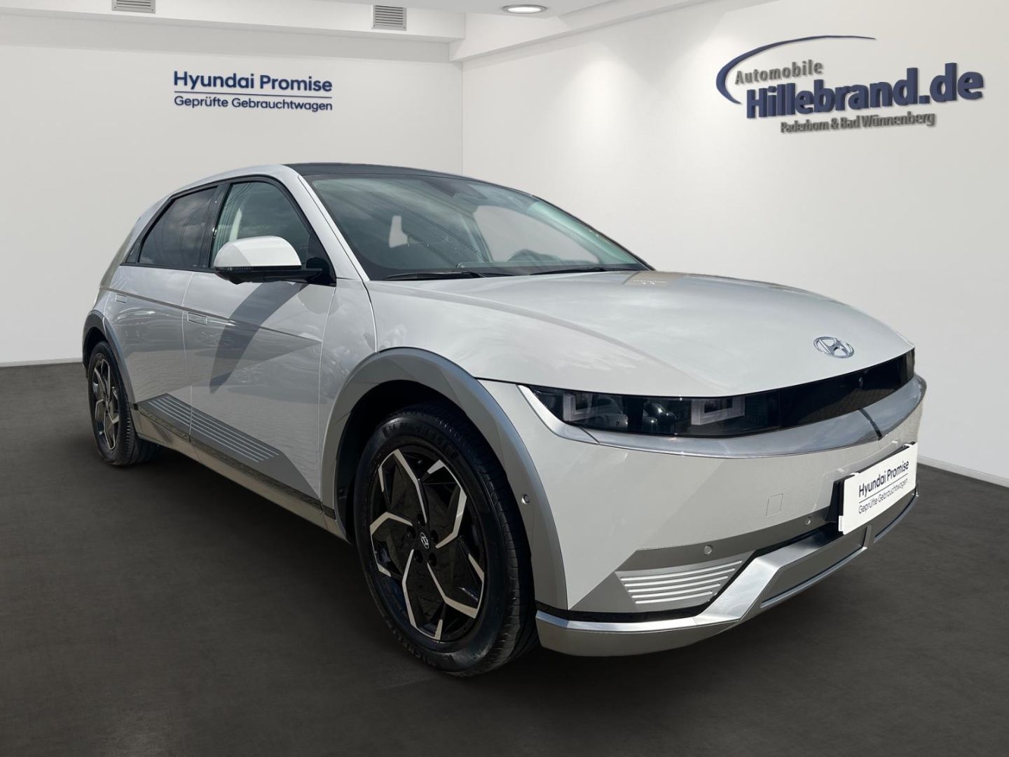 Hyundai IONIQ 5 – Bild 2