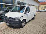 Volkswagen T6.1 Kasten 2.0 TDI AHK/App-Connect/Sitzhzg. - Volkswagen T6 Transporter aus 2025