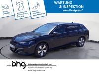 Volkswagen Passat - Vorschau Bild 2
