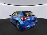 Volkswagen Polo Fresh 1.0 MPI PDC SiHz - Volkswagen Polo Fresh mit Benzin-Antrieb