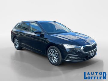 Skoda Octavia - 7
