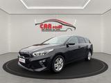 Kia cee'd SW 1.0 T-GDI AUTOMATIK NAVIGATION SHZ KLIM - gebrauchte Kia cee'd Sportswagon aus dem Jahr 2021