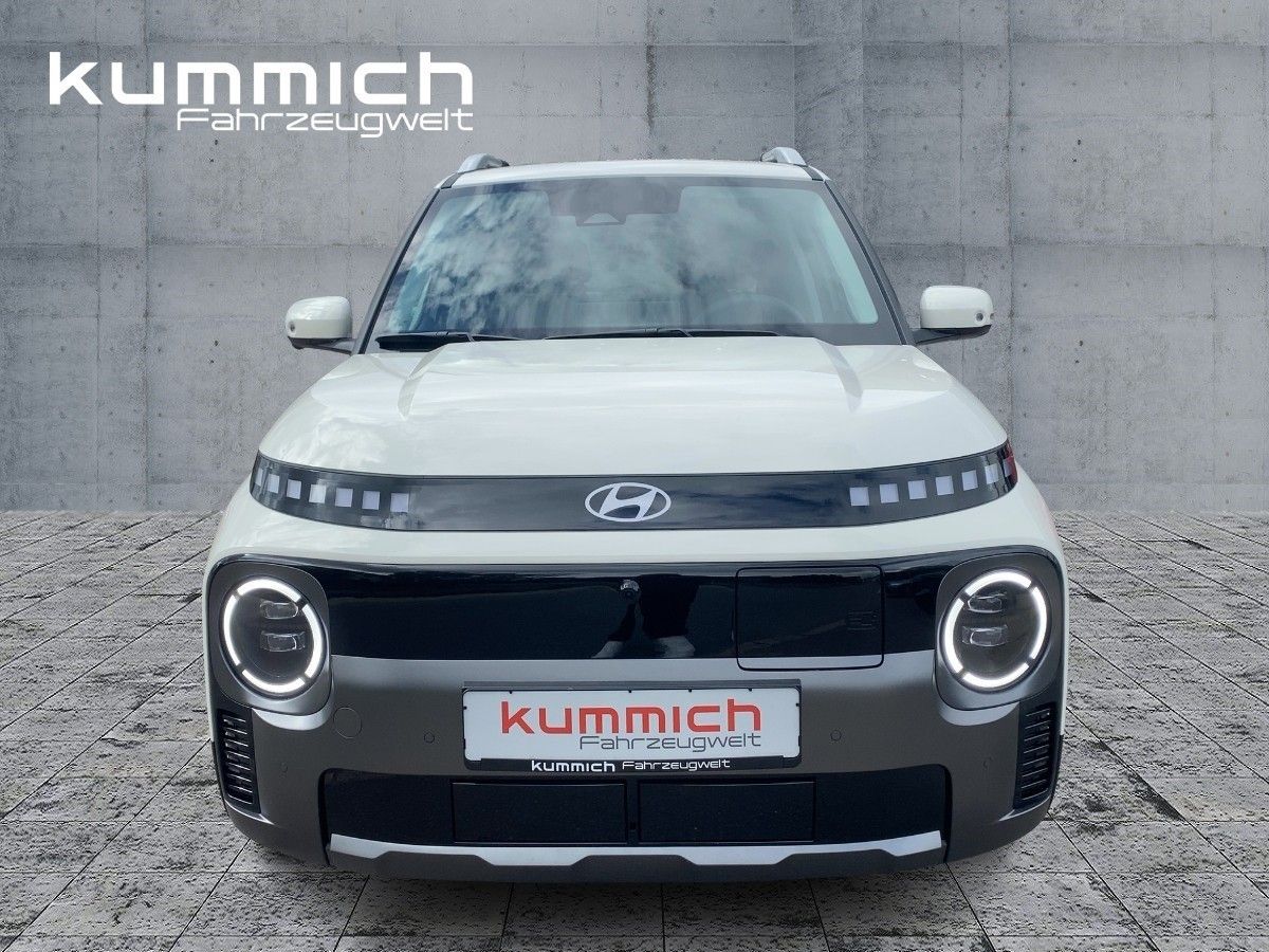 Hyundai INSTER – Bild 2