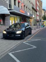 BMW 740Li - BMW 740 in Karlsruhe