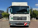 MAN TGL8.100 4x2 BB - Angebote