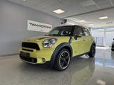 MINI COOPER_S Countryman Cooper S All4 - MINI MINI mit Benzin-Antrieb: Gelb
