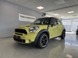 MINI COOPER_S Countryman Cooper S All4 - MINI MINI aus 2011: Countryman