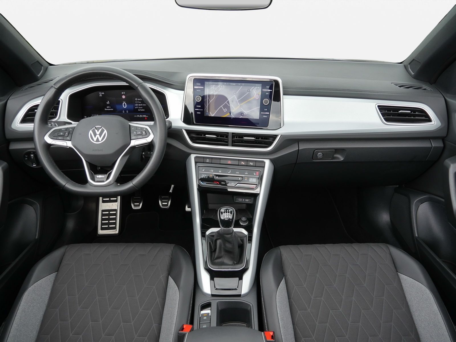 Volkswagen T-Roc - Bild 5