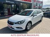 Opel Astra Sports Tourer Innovation *LED*NAVI*AHK* - gebrauchte Opel Astra aus dem Jahr 2017