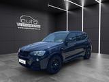 BMW X3 xDrive 35d *M Sport*Standhzg*Memory*H&K - BMW X3: 35d