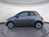 Fiat 500C 1.0 GSE Hybrid Dolcevita - gebrauchte Fiat 500C aus dem Jahr 2022