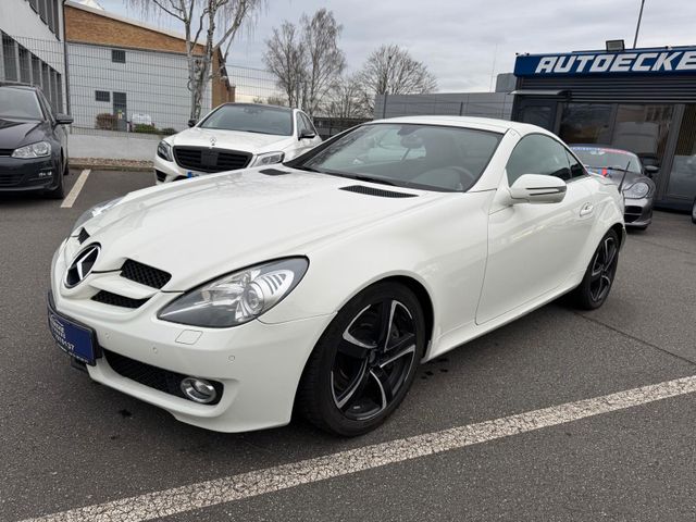 Mercedes-Benz SLK 350 SLK Roadster AMG