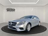 Mercedes-Benz CLS ShootingBrake 350d4Matic+LED+S-DACH+SHZ+ - Mercedes-Benz CLS 350 Shooting Brake aus 2015
