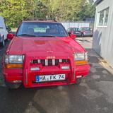 Jeep cherokee - Jeep Grand Cherokee in Dortmund