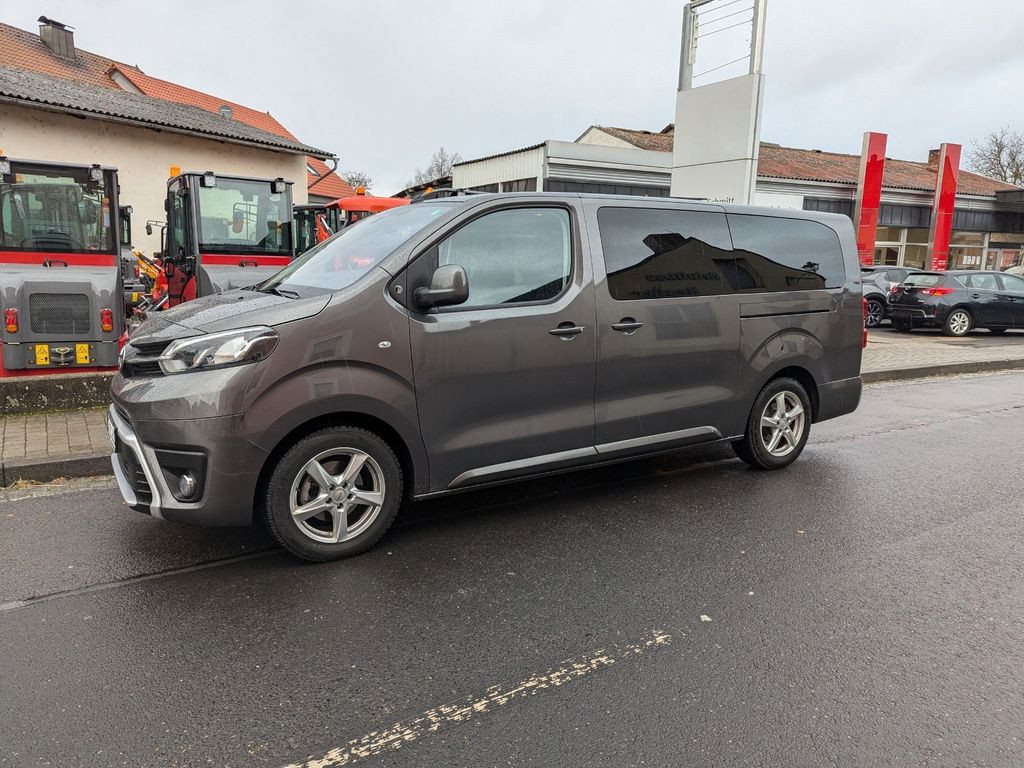 Toyota Proace (Verso)